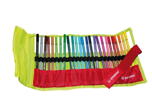 stabilo-pen-68-pennarello-premium-punta-1-mm image 1