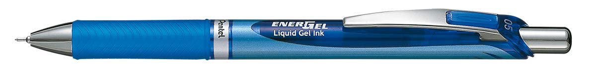 pentel-energel-xm-click-bln75-0-5-mm-blu-4-pezzi image 2