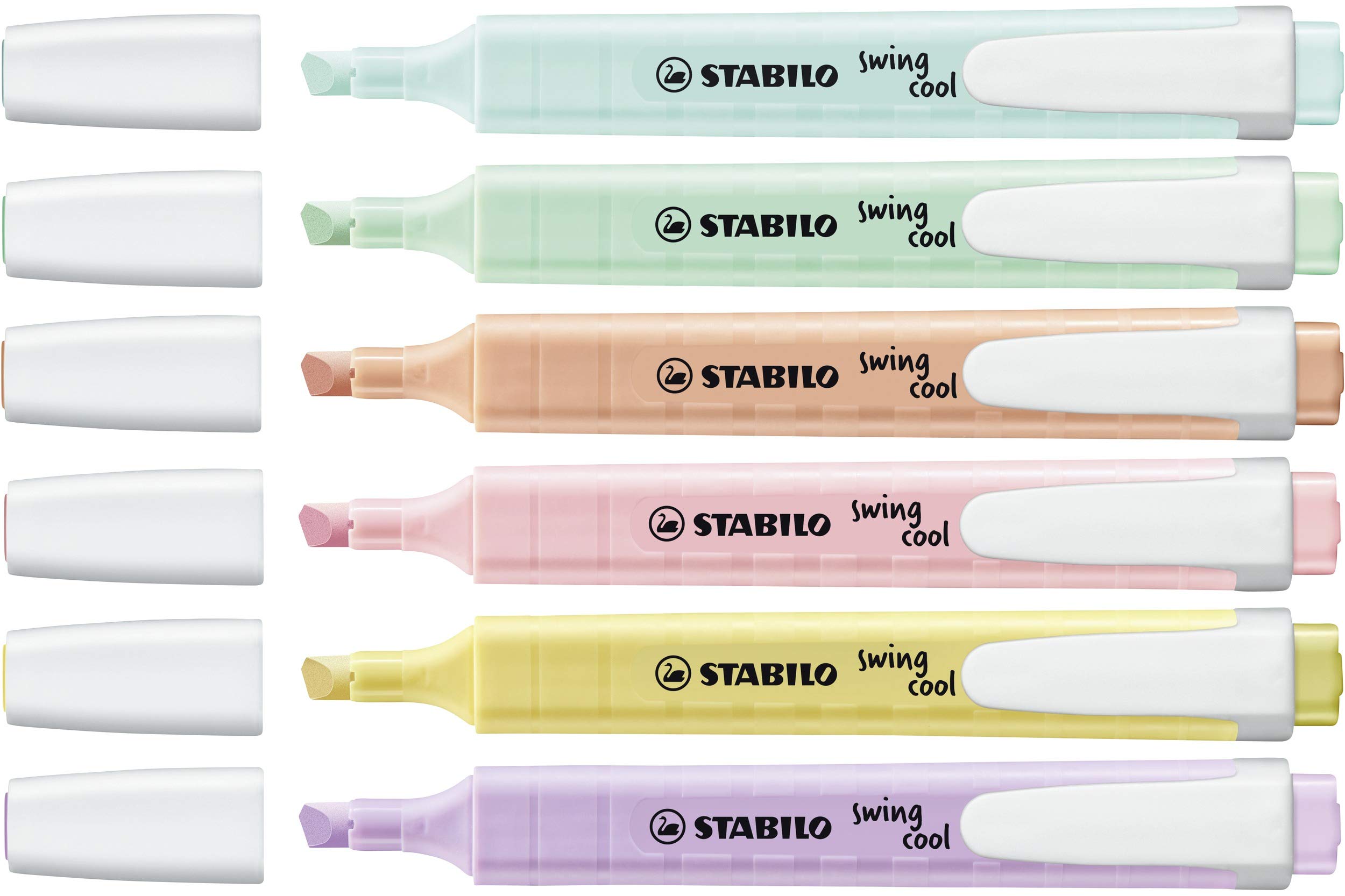 stabilo-pastel-collection-set-creativo-13-pezzi-per-bullet-journal image 3