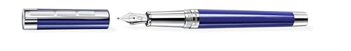 staedtler-mars-9pb113f-penna-stilografica-in-resina-blu image 8