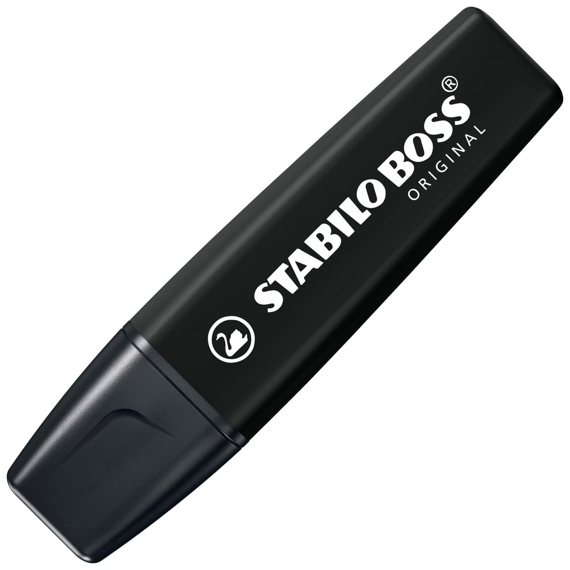 stabilo-boss-original-naturecolors-evidenziatore image 2