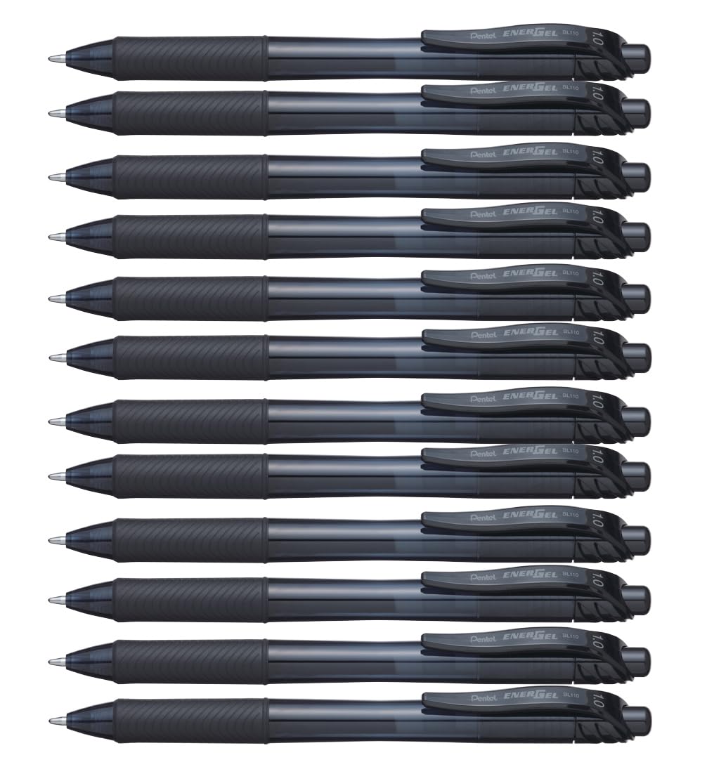 pentel-energel-x-bl110-roller-a-scatto-1-0-mm-blu-3-pz image 6