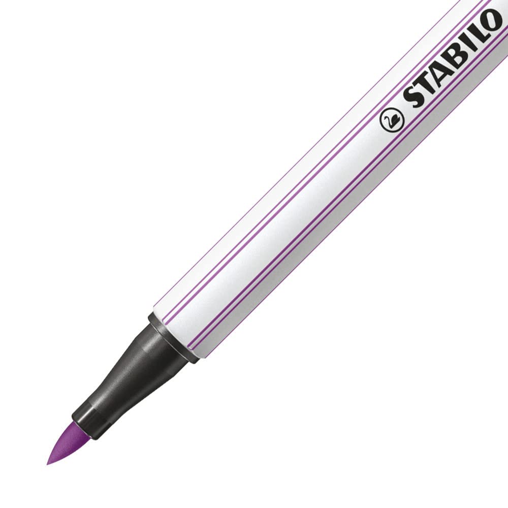 stabilo-pen-68-brush-pennarello-premium-con-punta-a-pennello image 5