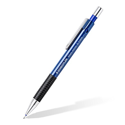 staedtler-mars-micro-775-portamine-0-7-mm-con-gomma image 8