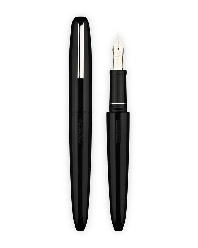 scribo-piuma-assenza-penna-stilografica-nera image 1