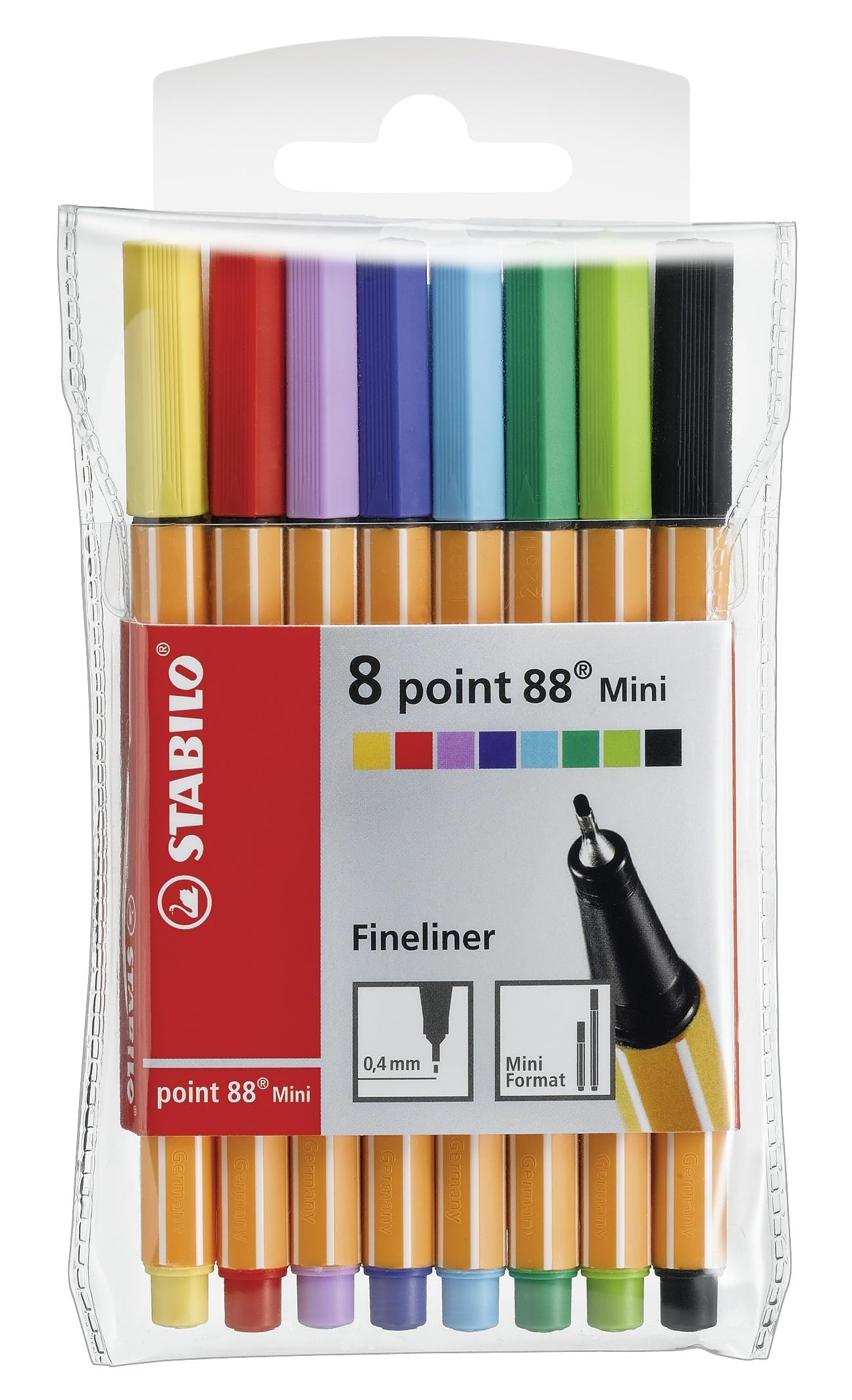 stabilo-point-88-mini-fineliner-punta-0-4-mm image 6