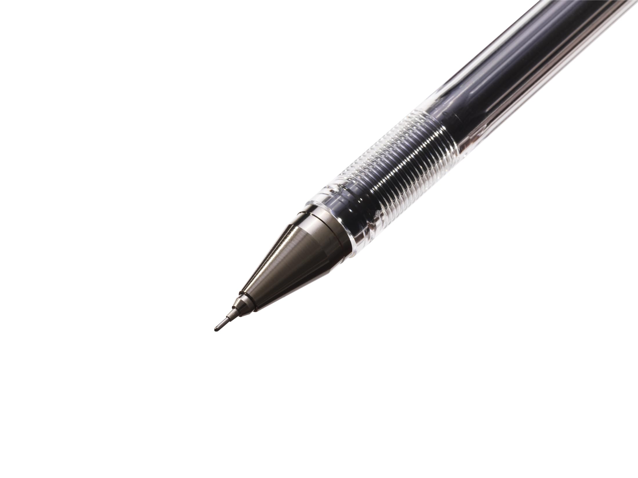 pilot-g-tec-c4-begreen-penna-gel-nero-0-4-mm-set-4-pezzi image 4