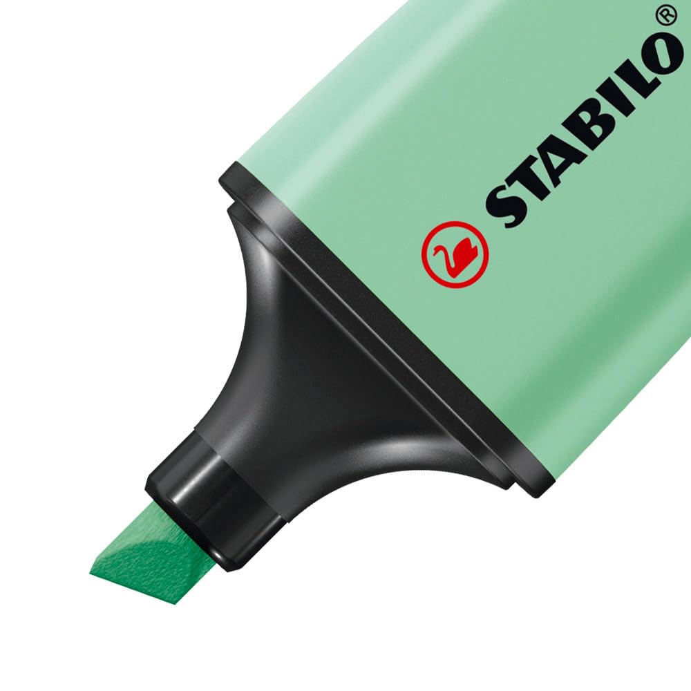 stabilo-boss-mini-pastel-evidenziatore-formato-tascabile image 3