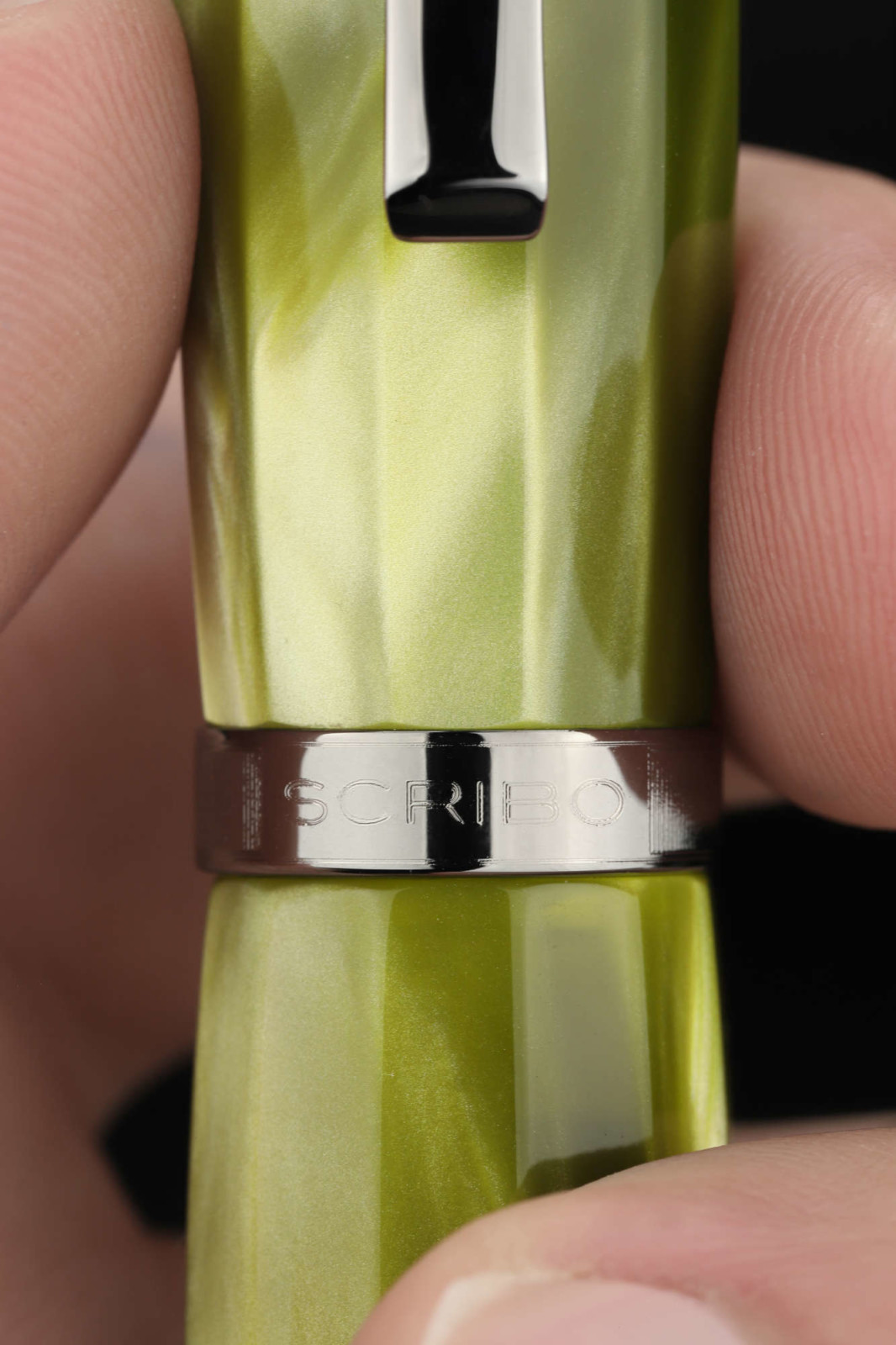 scribo-feel-verde-prato-stilografica image 5