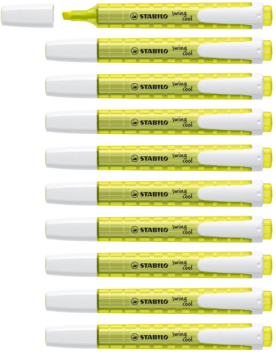 stabilo-swing-cool-evidenziatore-tascabile-punta-doppia-1-4-mm-2 image 1