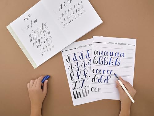 pilot-parallel-pen-stilografica-calligrafica-ricaricabile-pennino-6-0-mm-2-cartu image 5