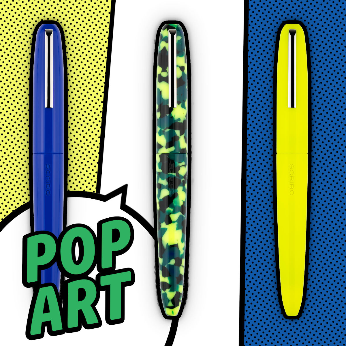 scribo-piuma-popart-penna-stilografica image 6