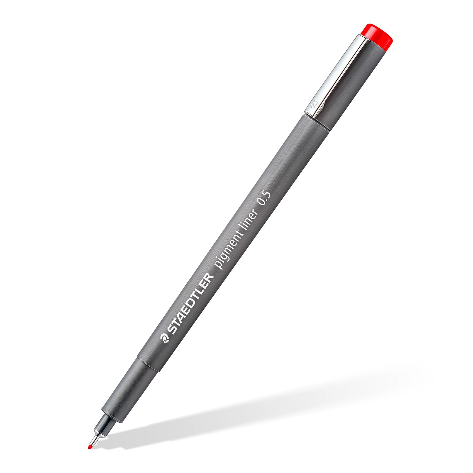 staedtler-pigment-liner-fineliner-0-5-mm-set-6-pezzi-colorati image 3