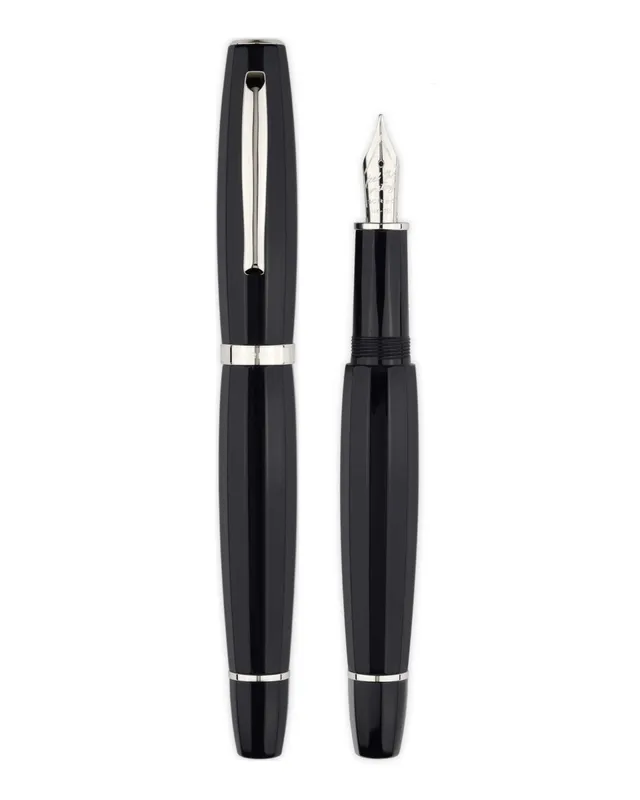scribo-feel-blue-black-stilografica image 1