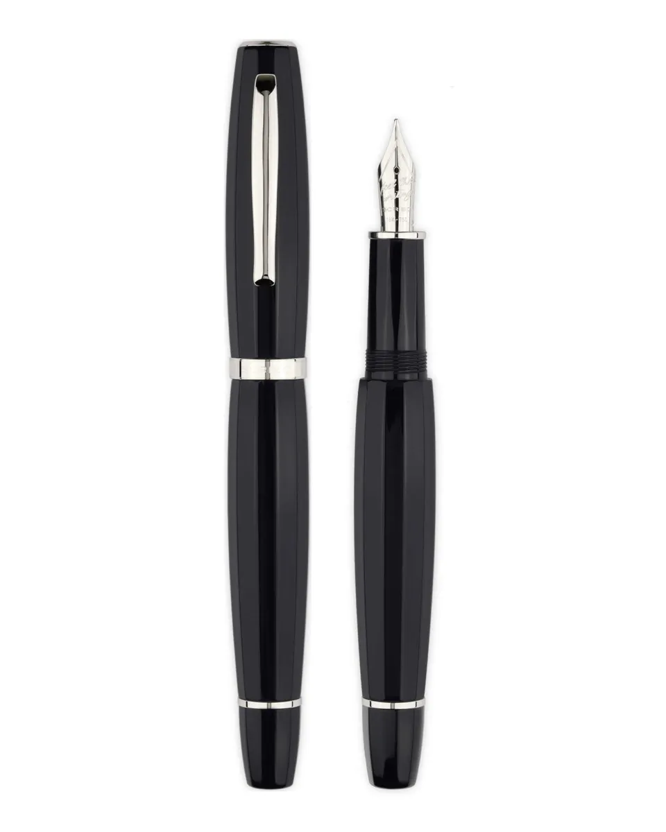 scribo-feel-blue-black-stilografica-2 image 1