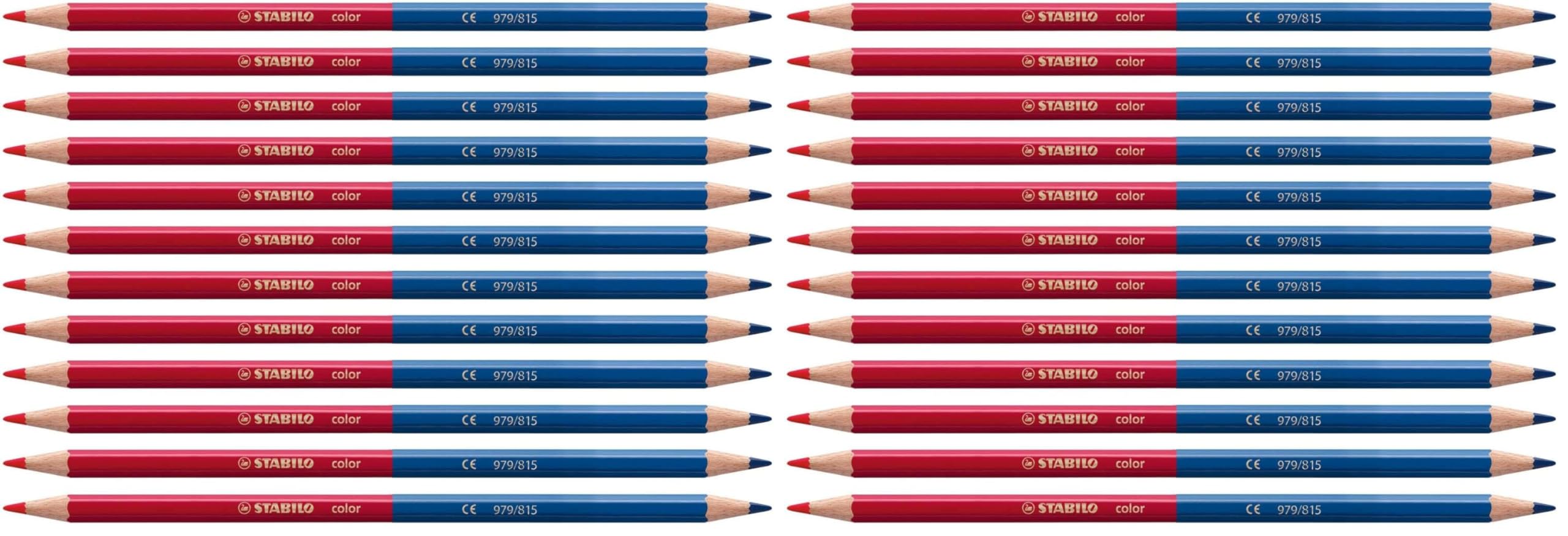 stabilo-bicolor-matita-bicolore-rosso-blu-2-5-mm image 8