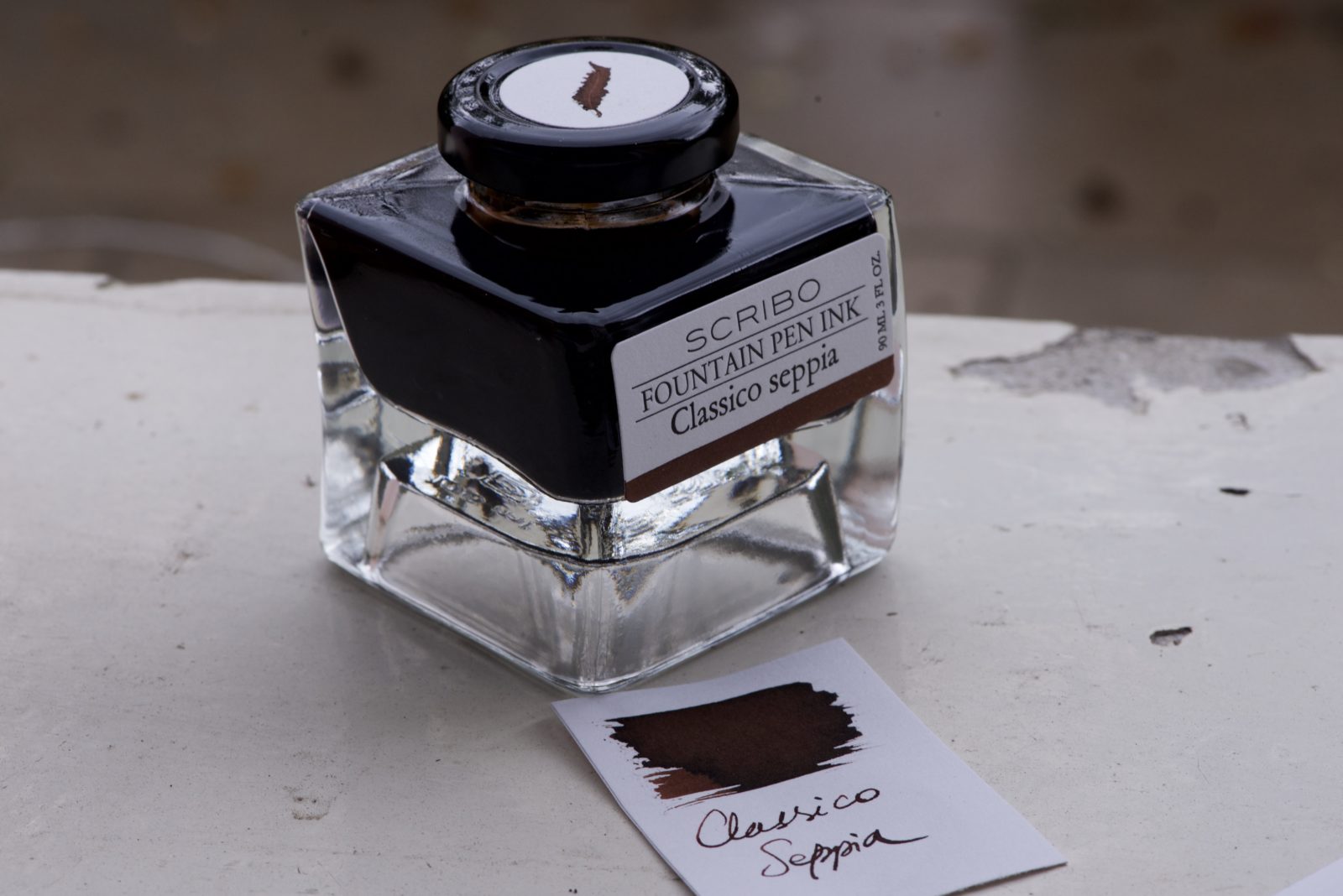 scribo-arancio-di-sicilia-inchiostro-stilografica-90ml image 6