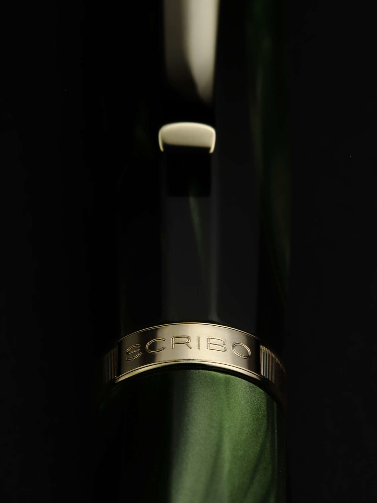 scribo-feel-verde-bosco-penna-stilografica-edizione-limitata image 5