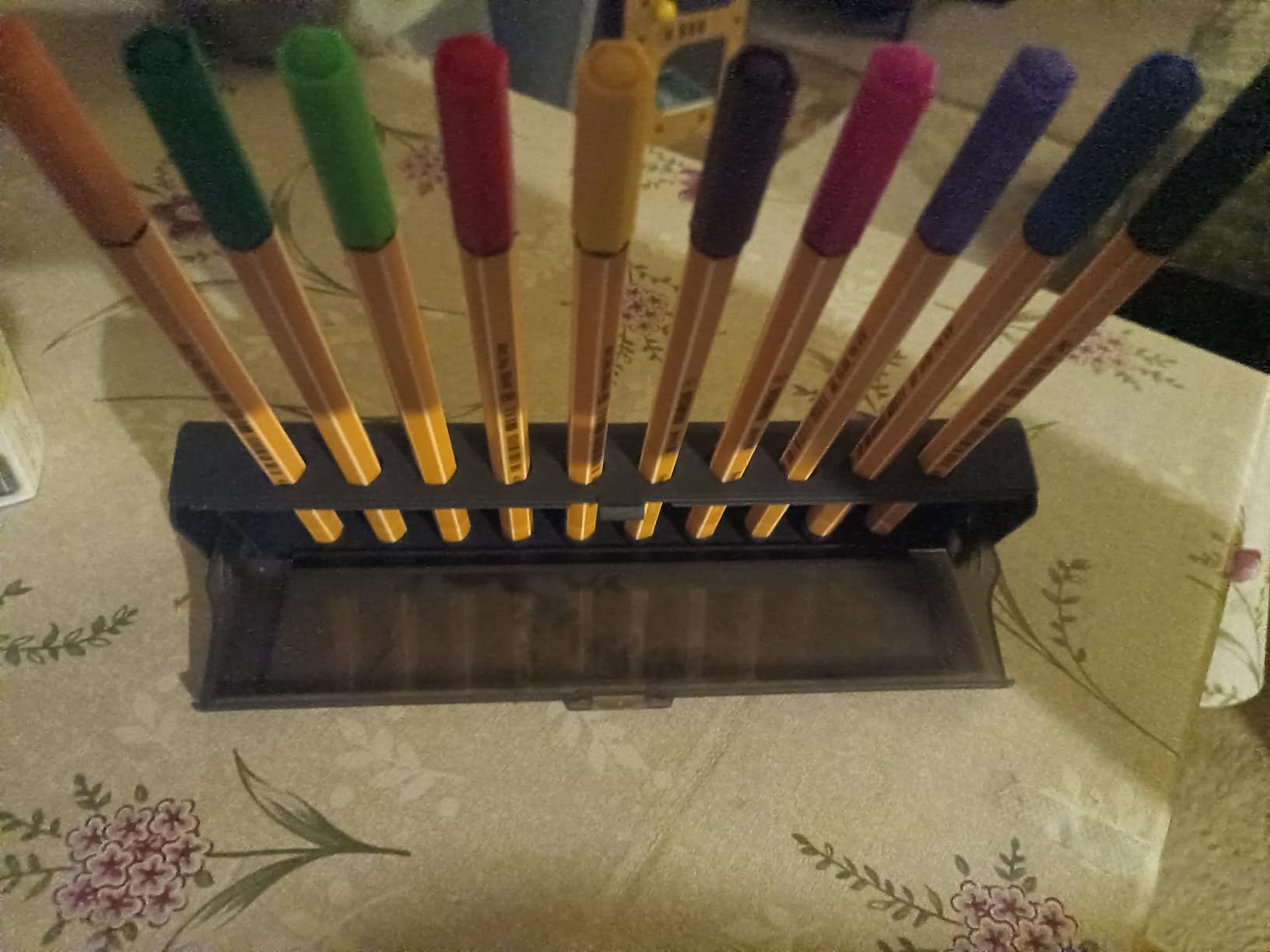 Indispensabile per journaling