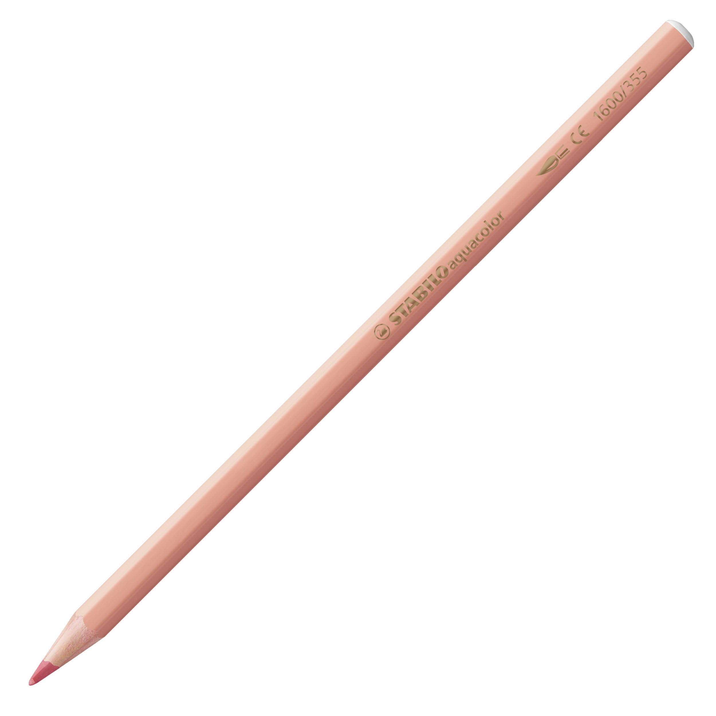 stabilo-stabiloaquacolor-matita-colorata-acquarellabile-2-8-mm image 3