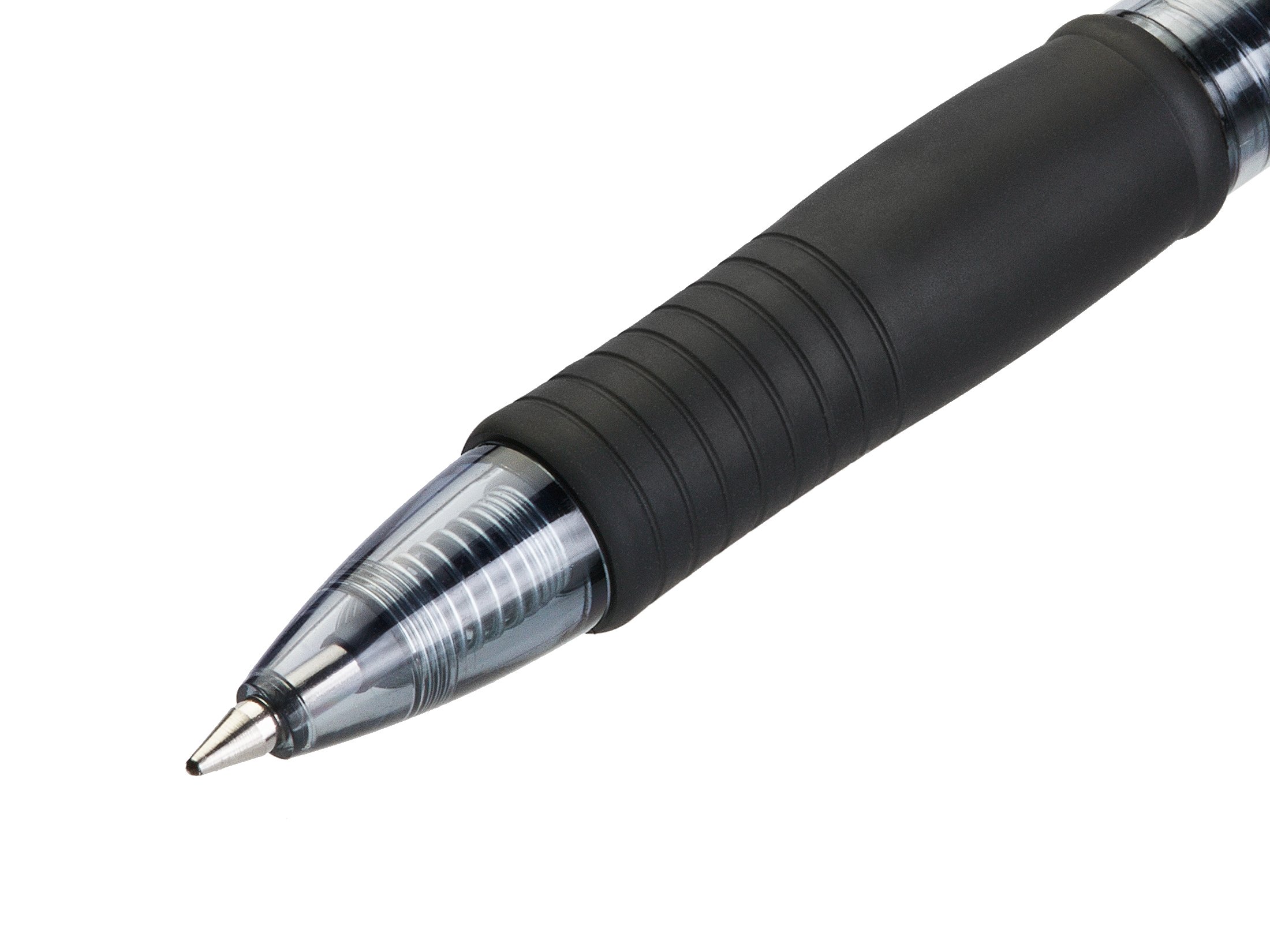 pilot-g2-plus-roller-gel-retrattile-0-7-mm-blu-set-20-pezzi image 3