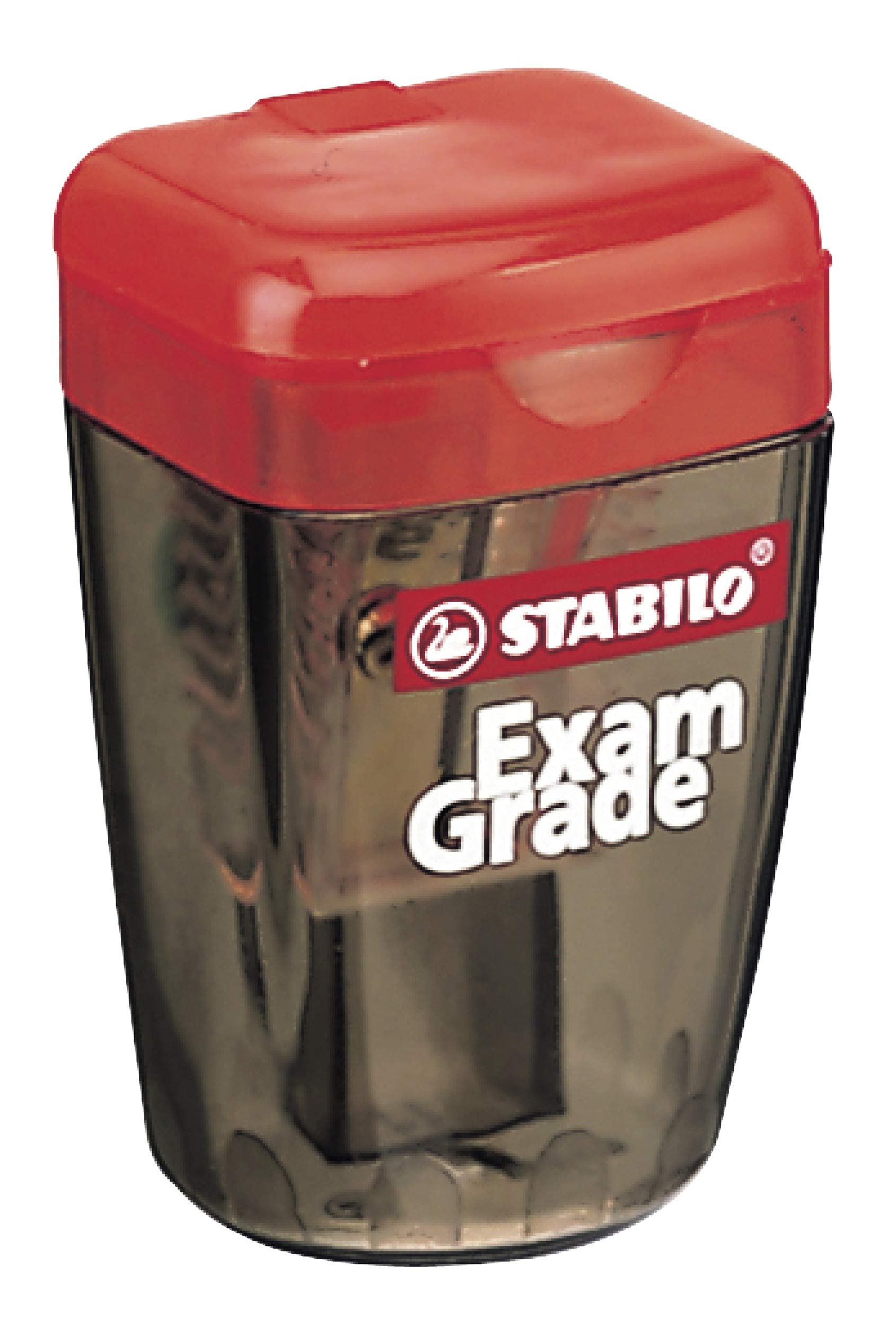 stabilo-exam-grade-set-con-4-matite-hb-temperino-e-gomma image 4