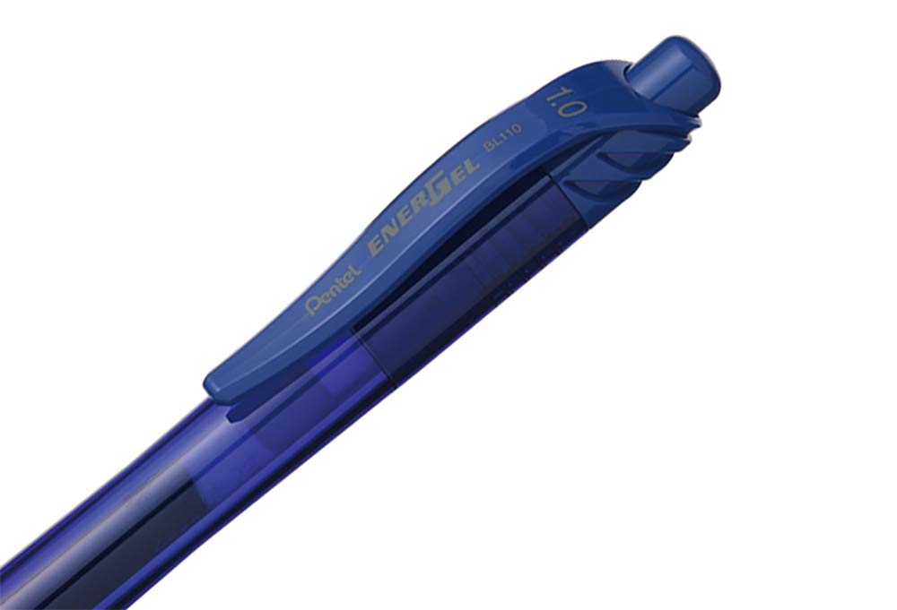 pentel-energel-x-bl110-roller-a-scatto-1-0-mm-blu-3-pz image 3