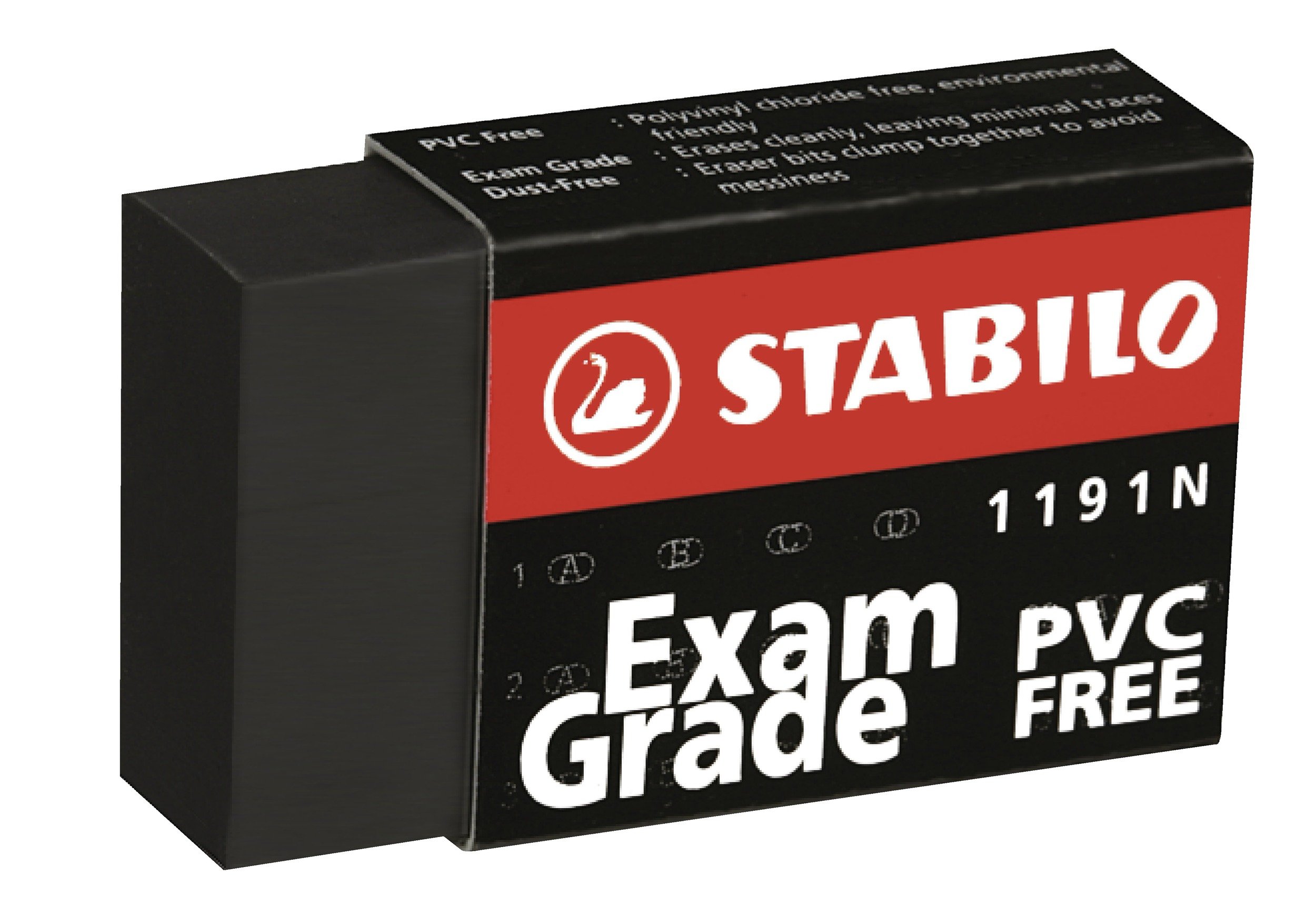stabilo-exam-grade-set-con-4-matite-hb-temperino-e-gomma image 3