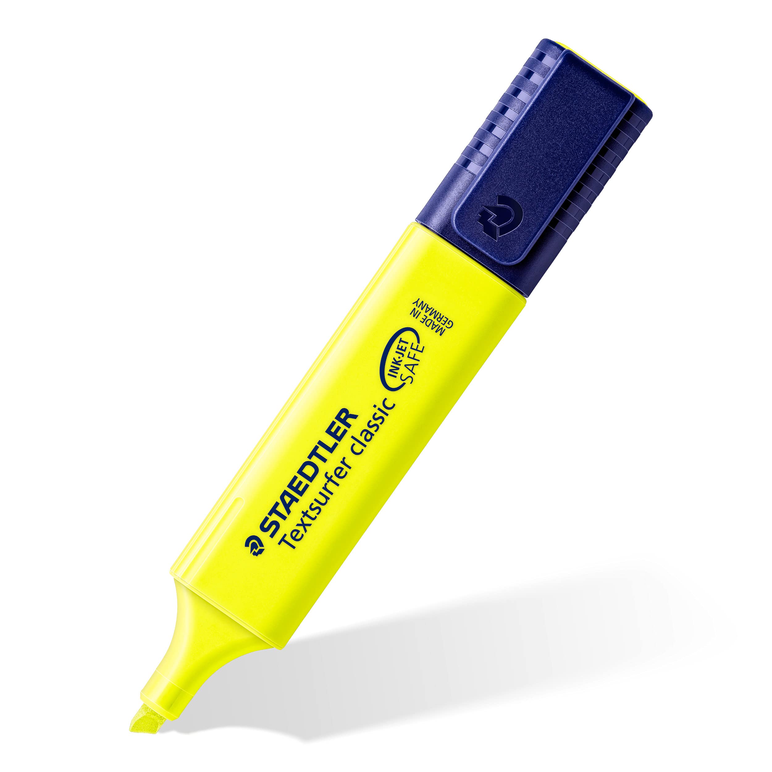 staedtler-textsurfer-classic-364-evidenziatori-set-4-pz-pastello image 3