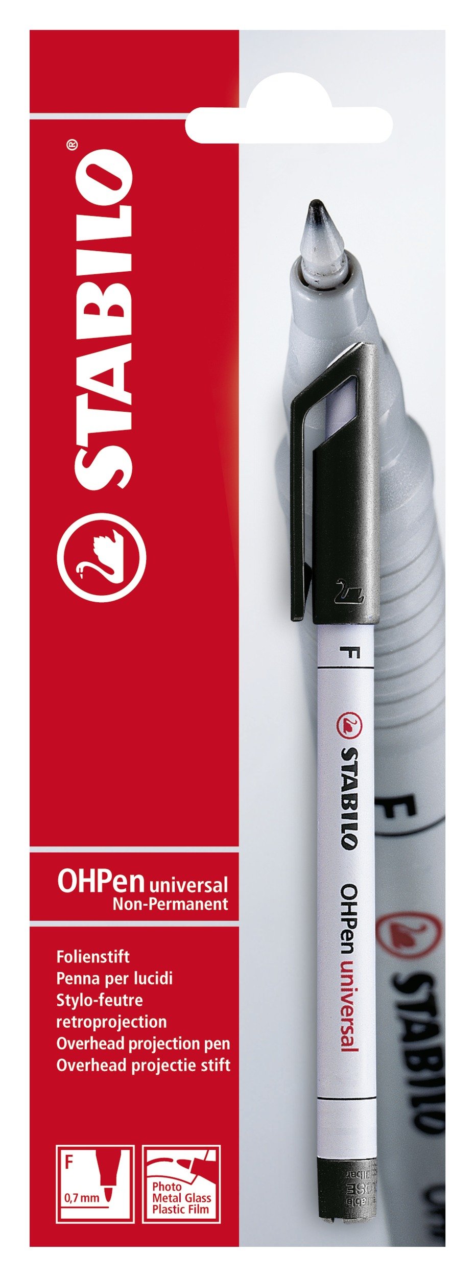 stabilo-ohpen-universal-marcatore-cancellabile-per-lucidi-e-superfici-lisce image 1