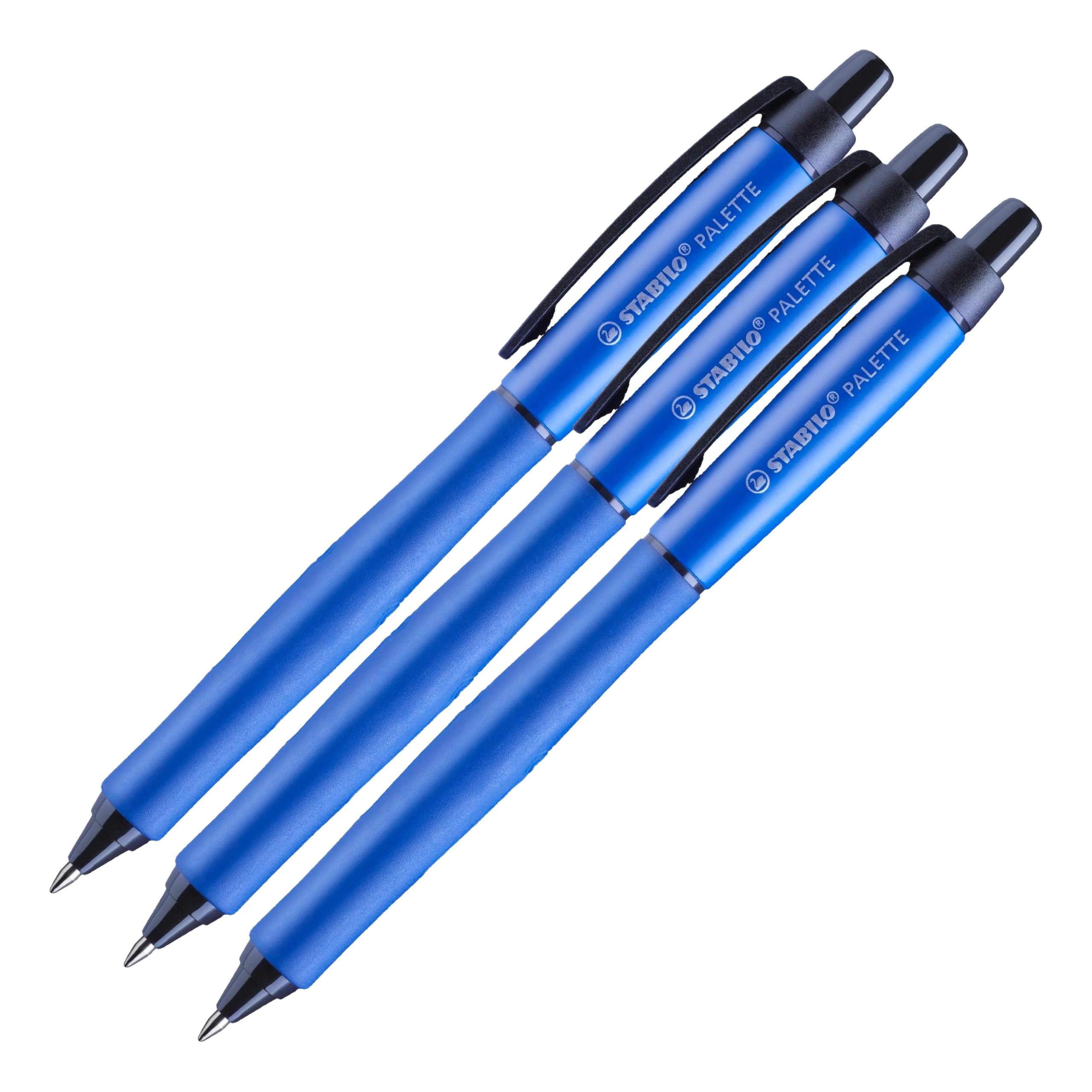 stabilo-palette-penna-roller-gel-a-scatto-0-4-mm image 7