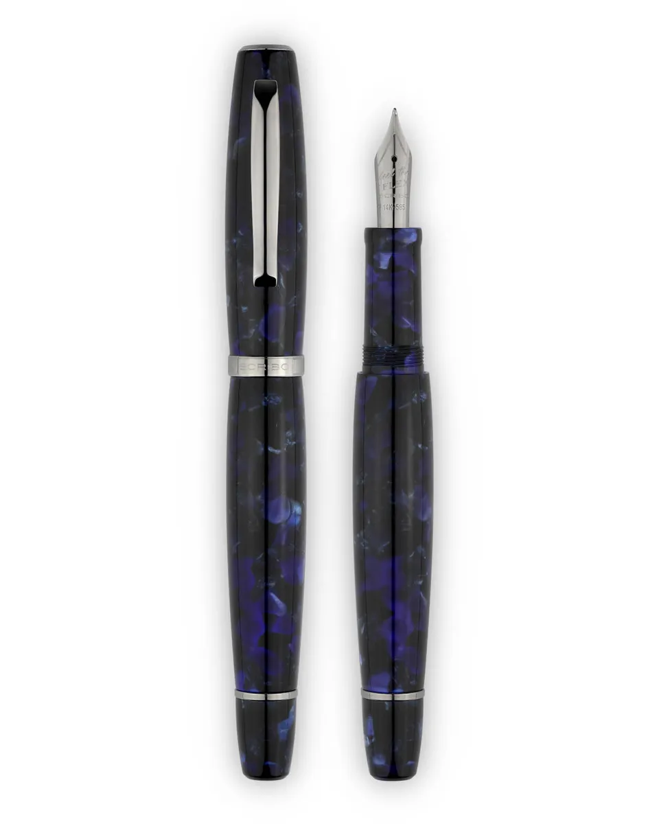 scribo-la-dotta-piella-penna-stilografica image 1
