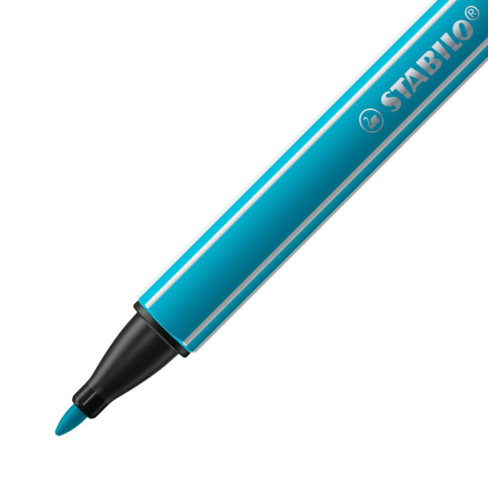 stabilo-pointmax-fineliner-premium-punta-media-0-8-mm-in-nylon image 3