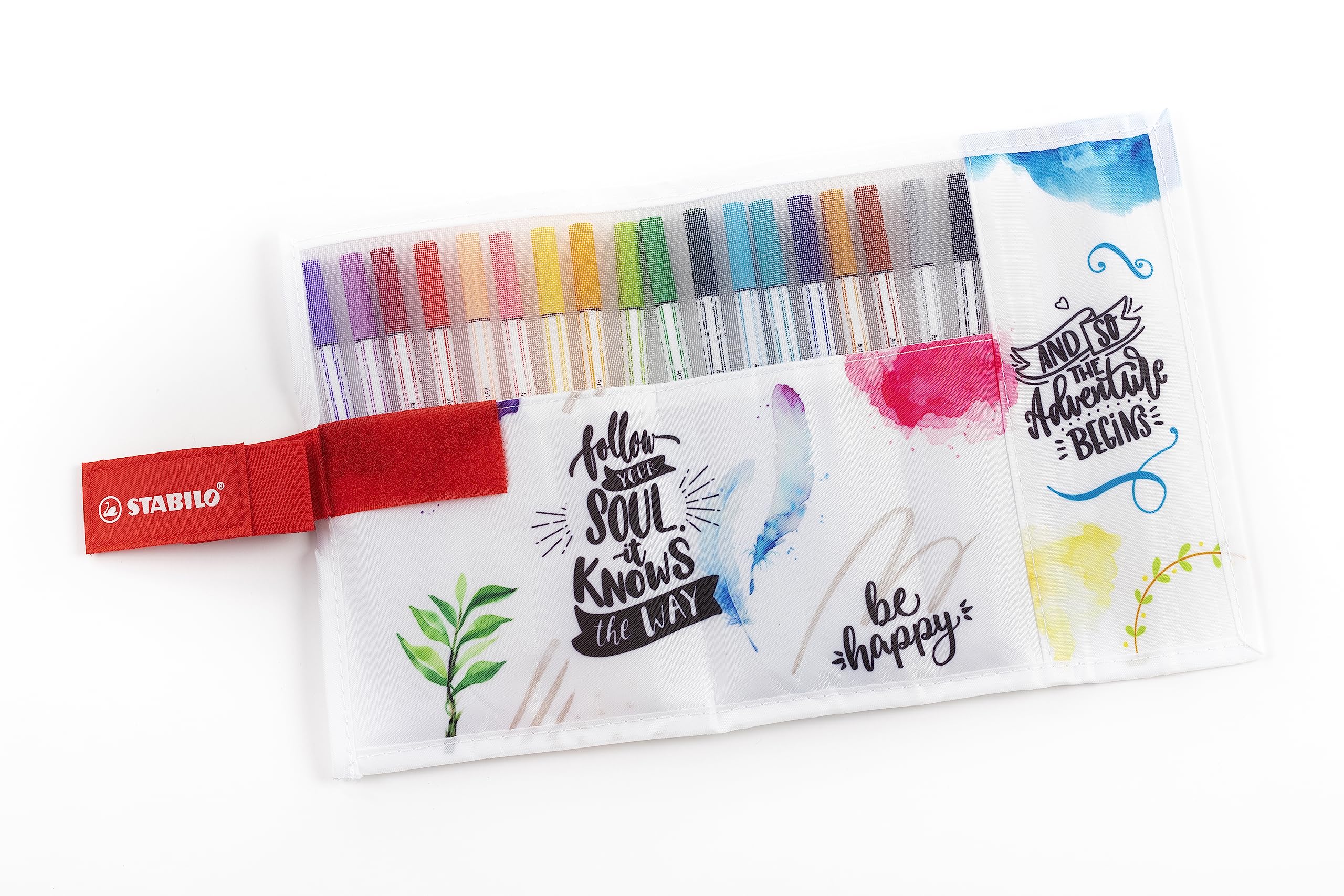 stabilo-pen-68-brush-pennarello-premium-con-punta-a-pennello image 2