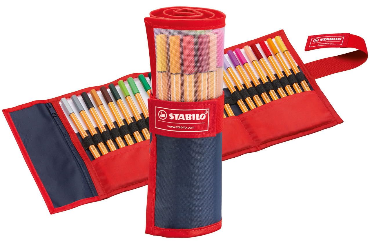 stabilo-point-88-fineliner-punta-0-4-mm image 1