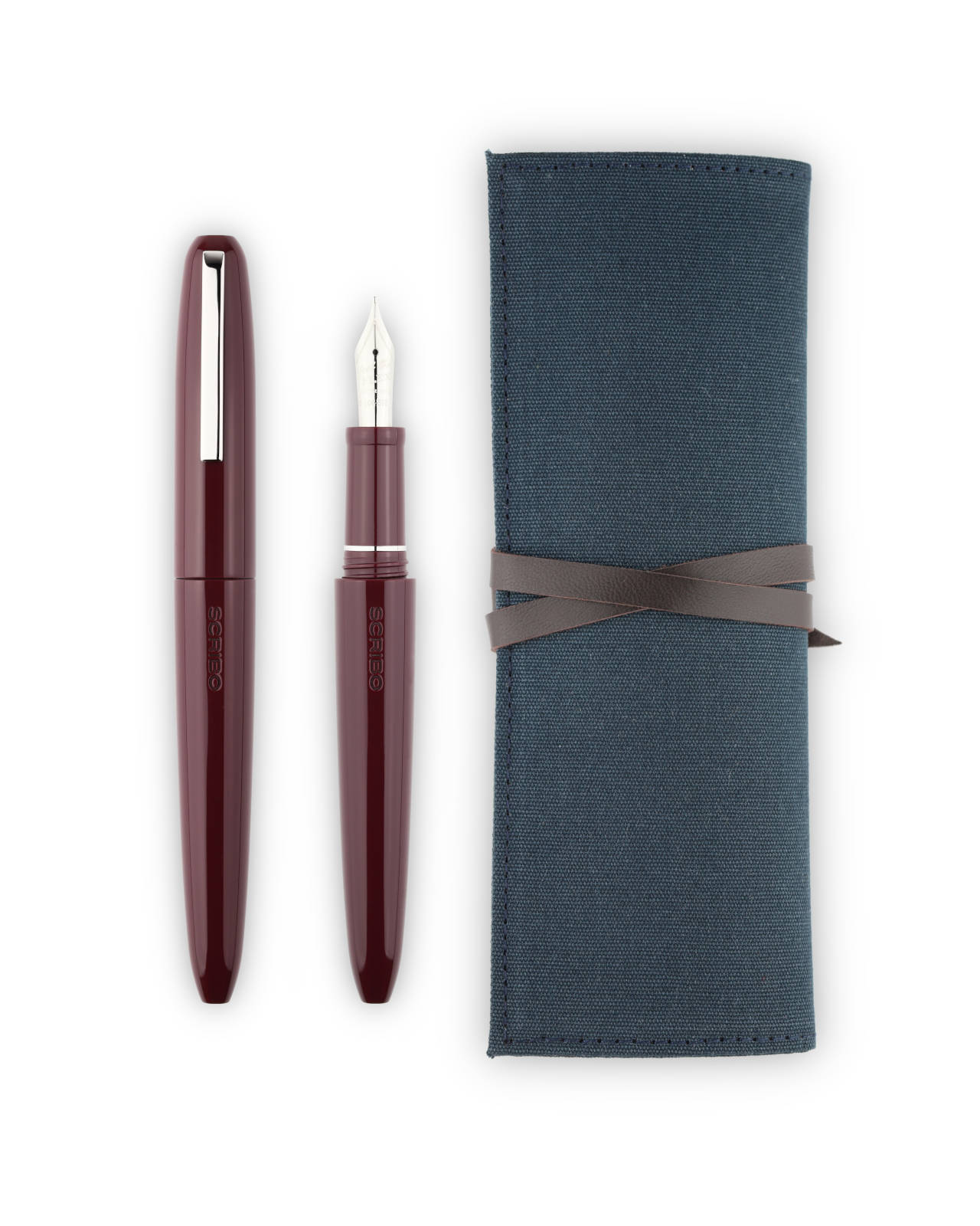 scribo-piuma-ratio-stilografica image 2