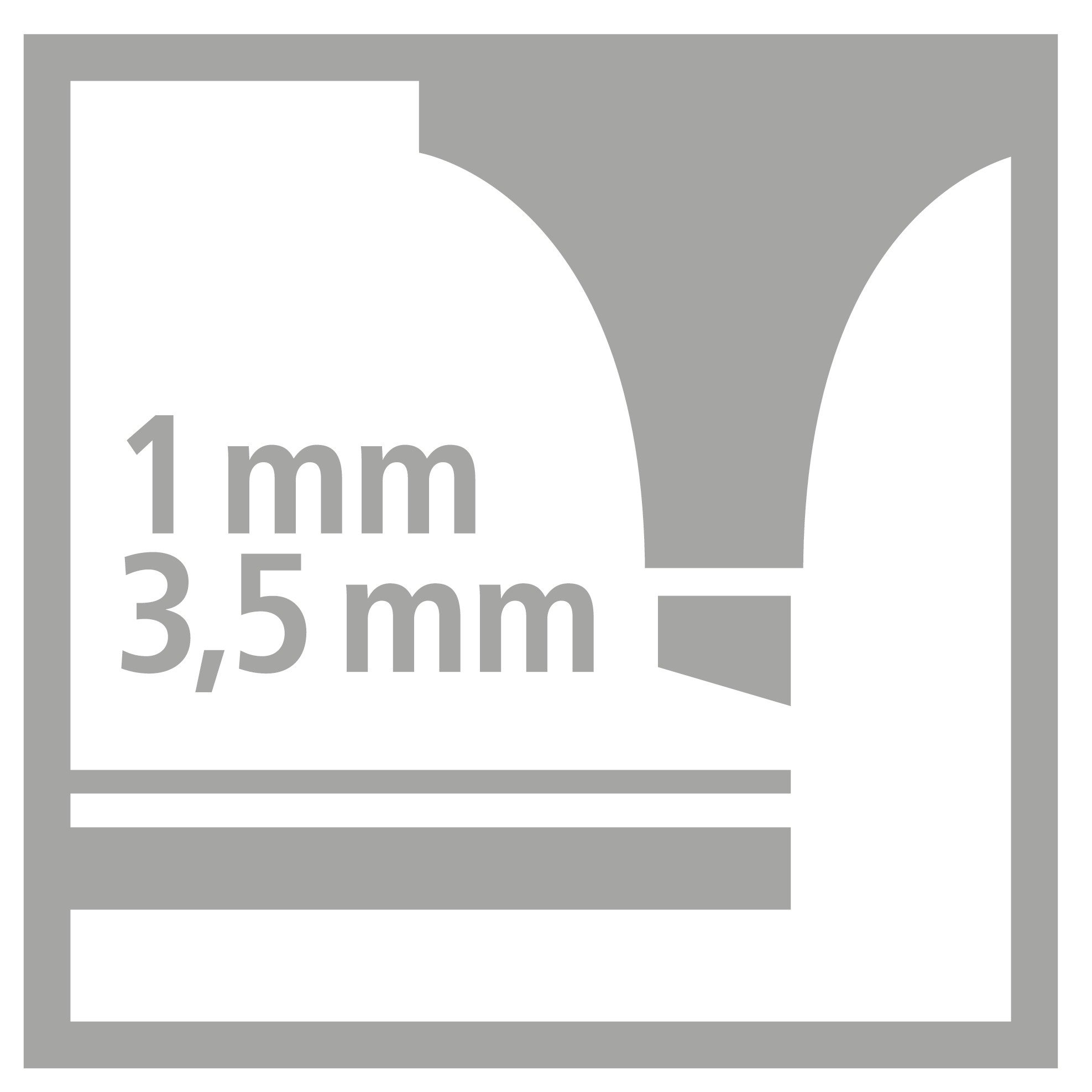 stabilo-flash-evidenziatore-tascabile-con-clip-tratto-1-4-mm image 4