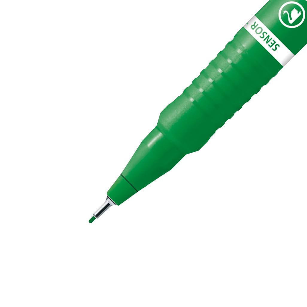 stabilo-sensor-f-fineliner-punta-ammortizzata-tratto-0-3-mm-0-7-mm image 3