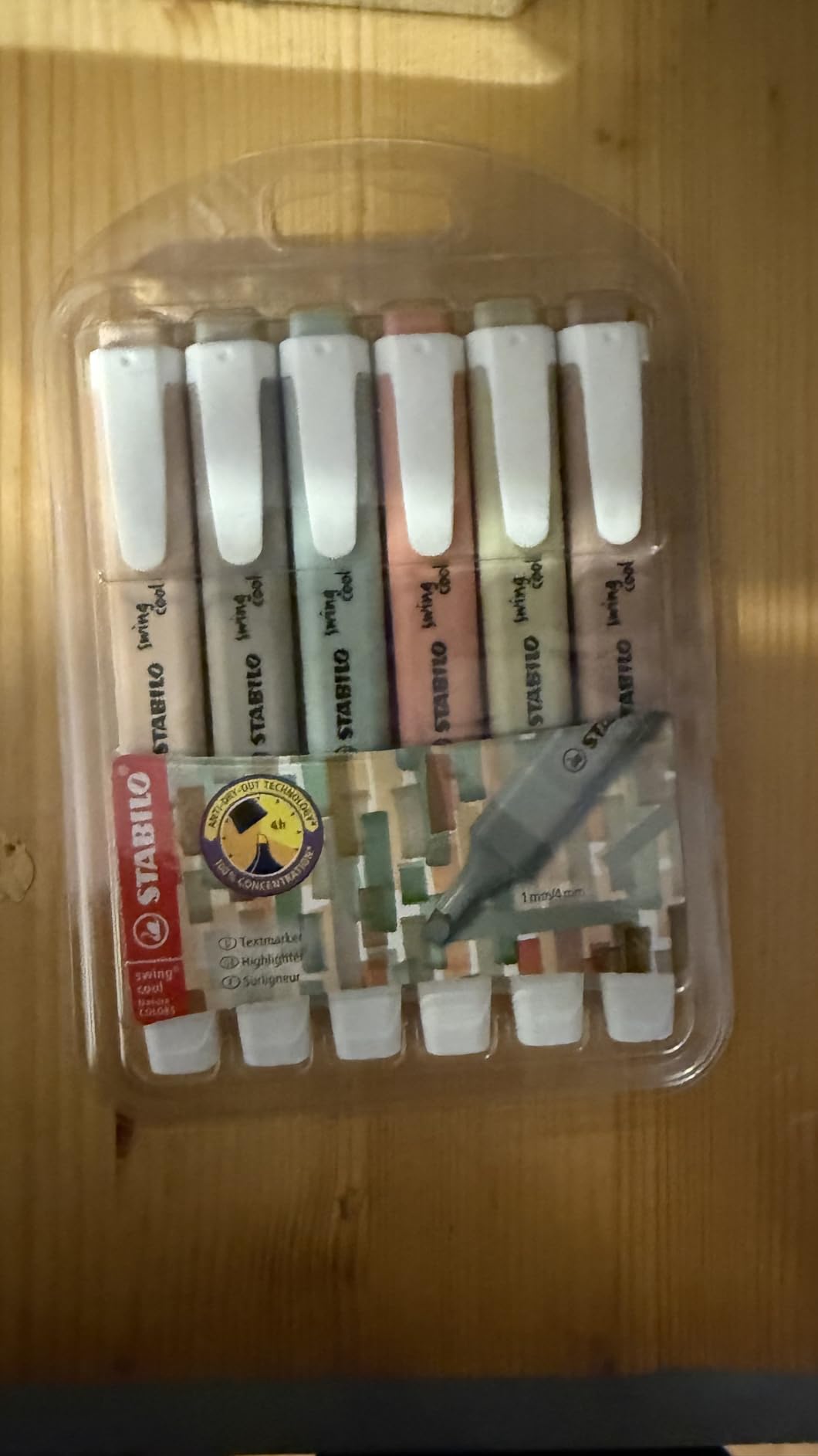 Mi aspettavo di più