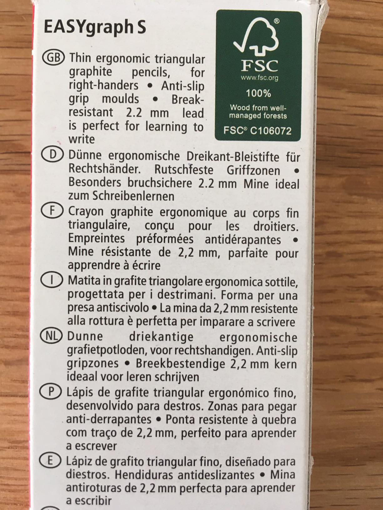 Comoda ma si consuma in fretta