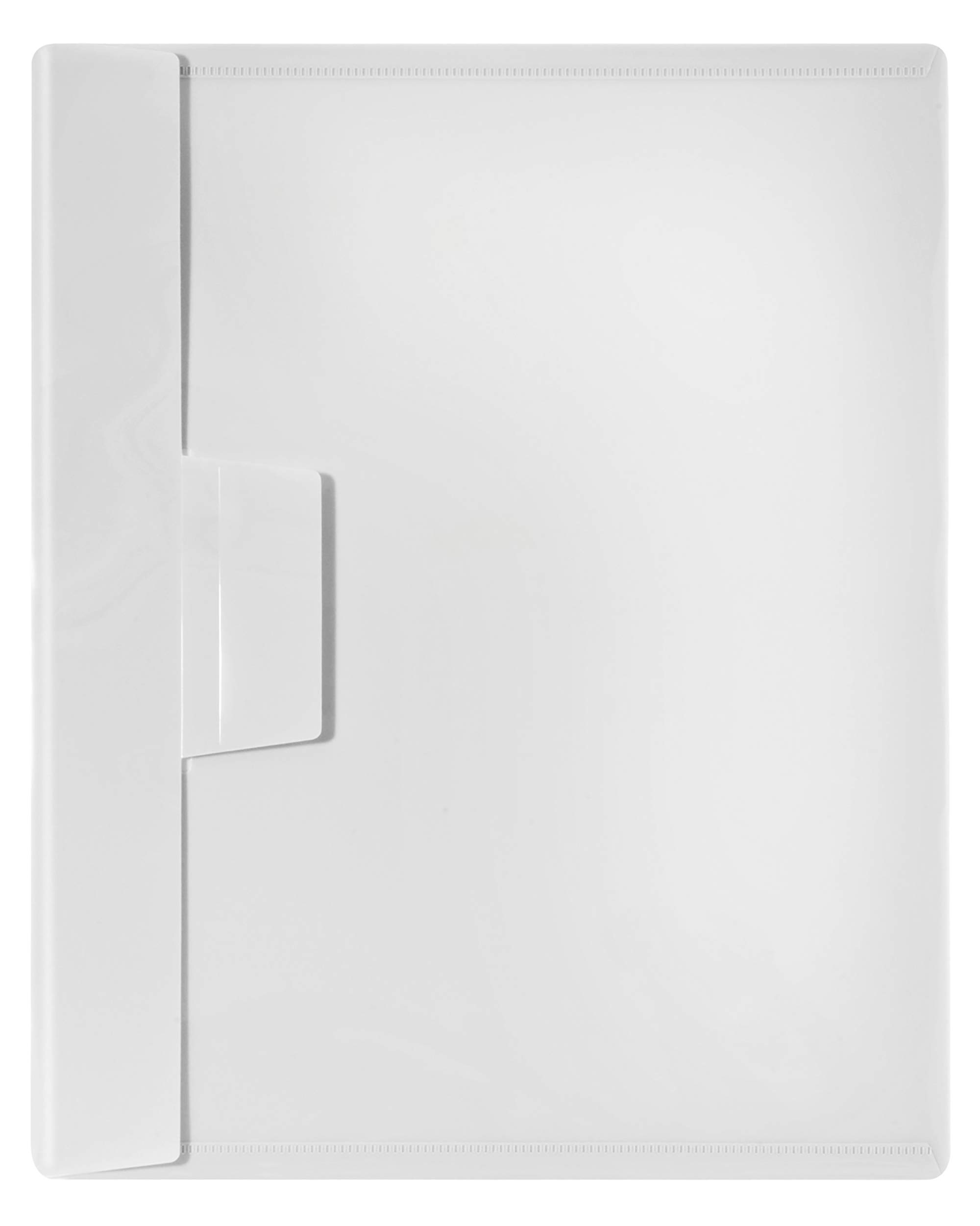 pentel-recycology-dcd74-document-envelope-a4-10-pezzi-bianco image 1