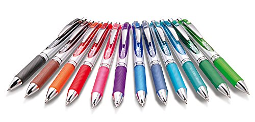 pentel-energel-xm-bl77-a-scatto-0-7-mm-confezione-4-pezzi-colorati image 8
