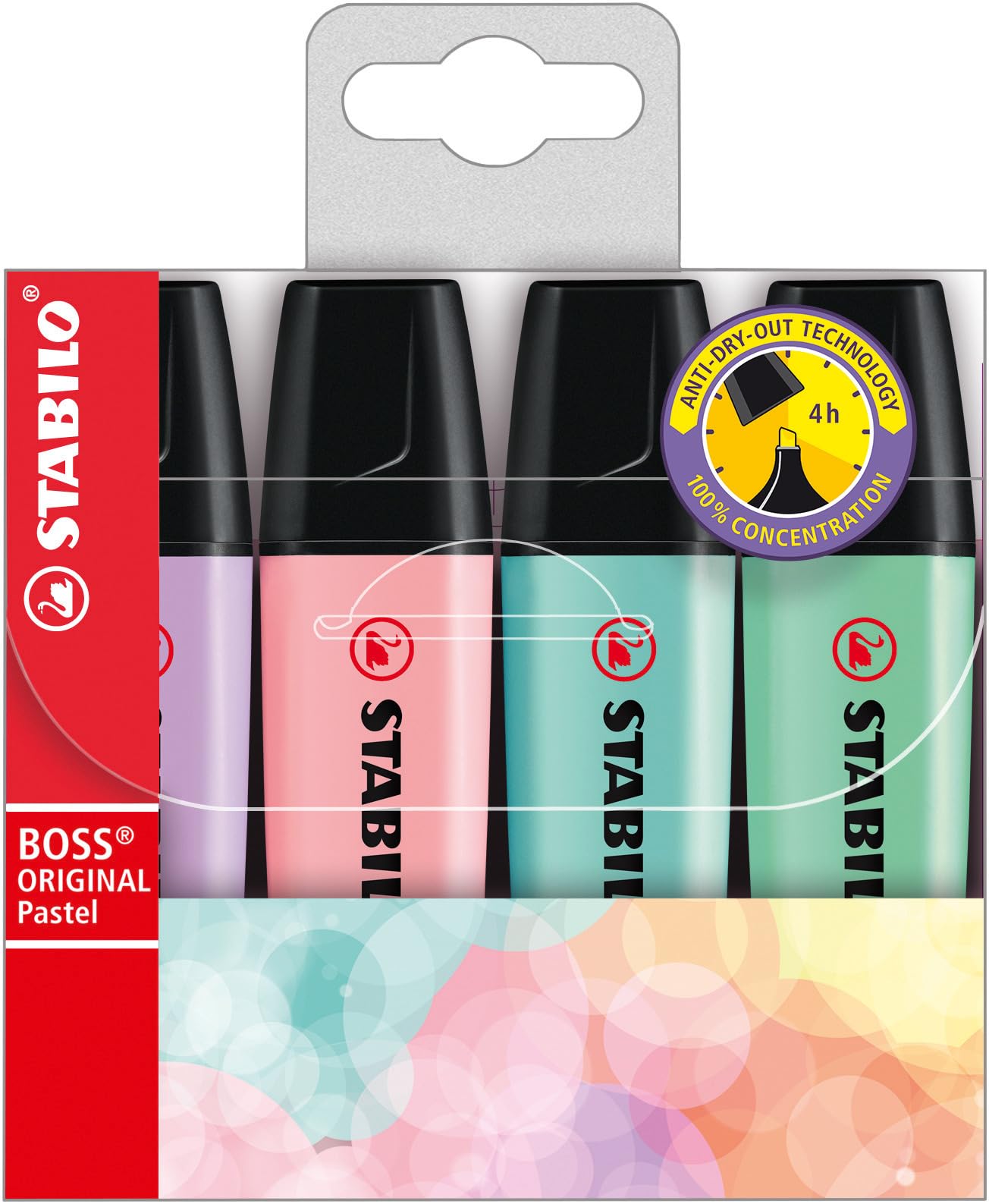 stabilo-boss-original-pastel-evidenziatore image 1