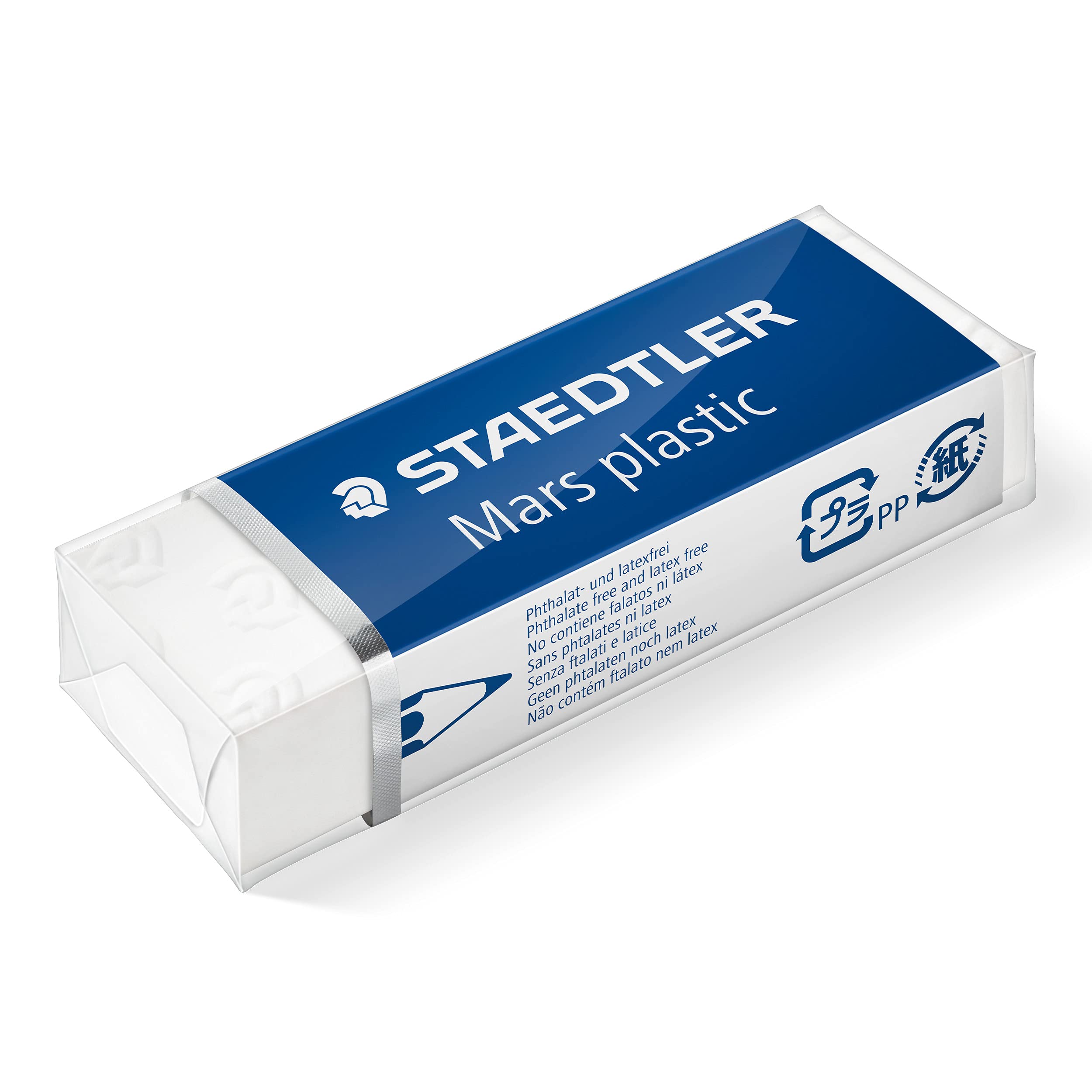 staedtler-mars-plastic-gomme-da-cancellare-set-4-pezzi image 2