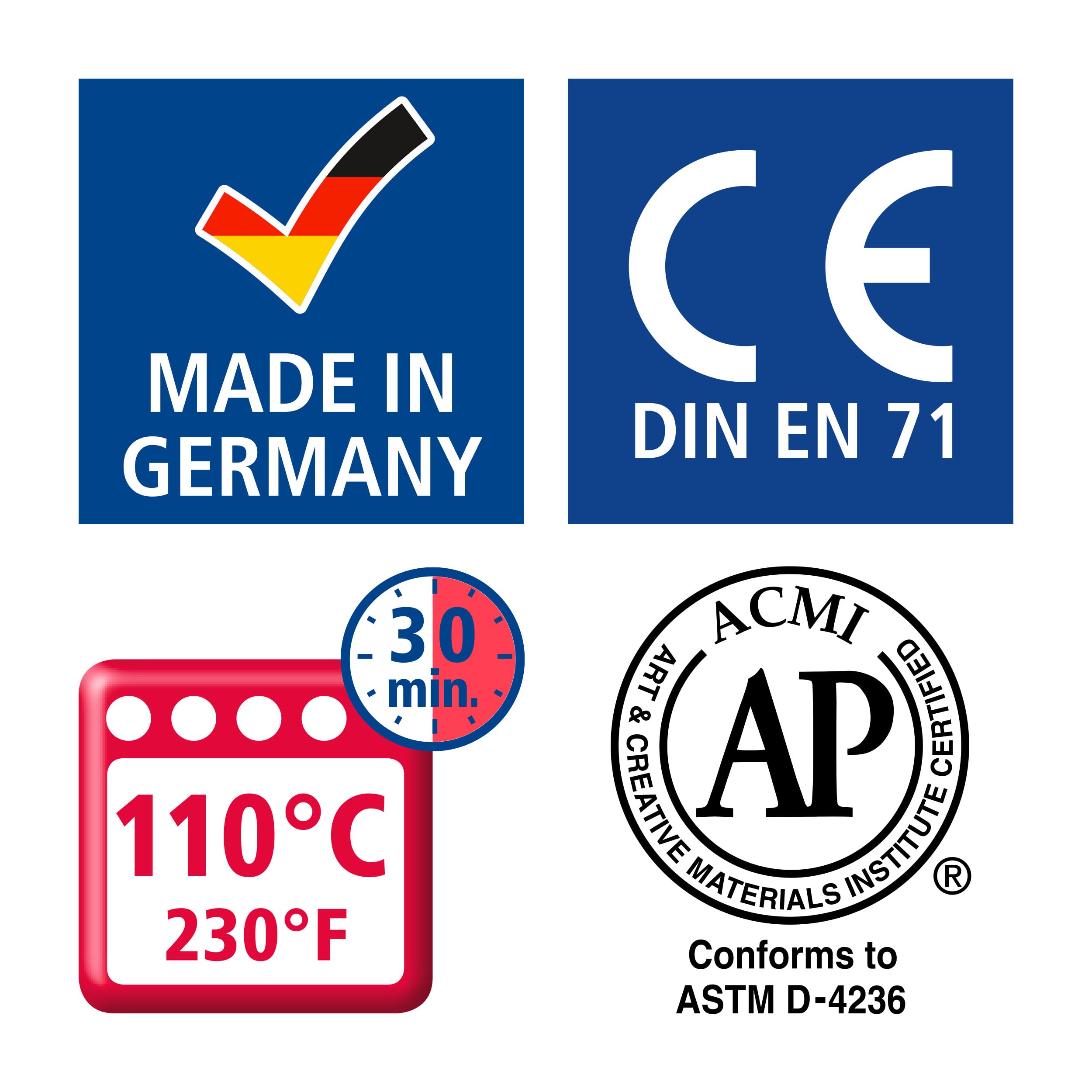 staedtler-fimo-kids-pasta-modellabile-42-g-nero image 5