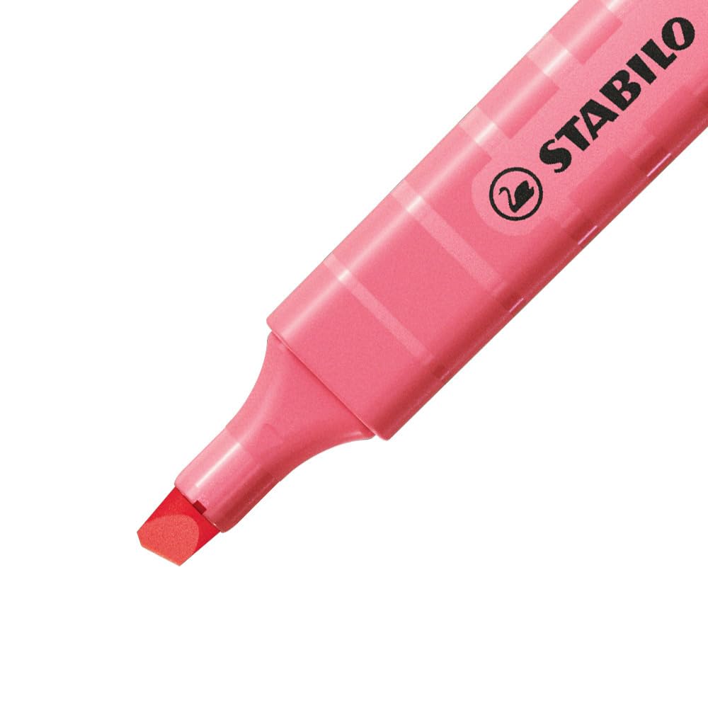 stabilo-swing-cool-evidenziatore-set-18-pezzi-pastello-fluo image 5
