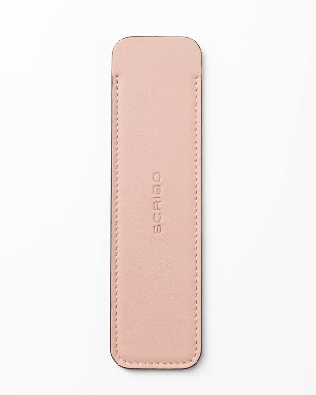 scribo-astuccio-per-stilografiche-in-pelle-rosa-antico image 1