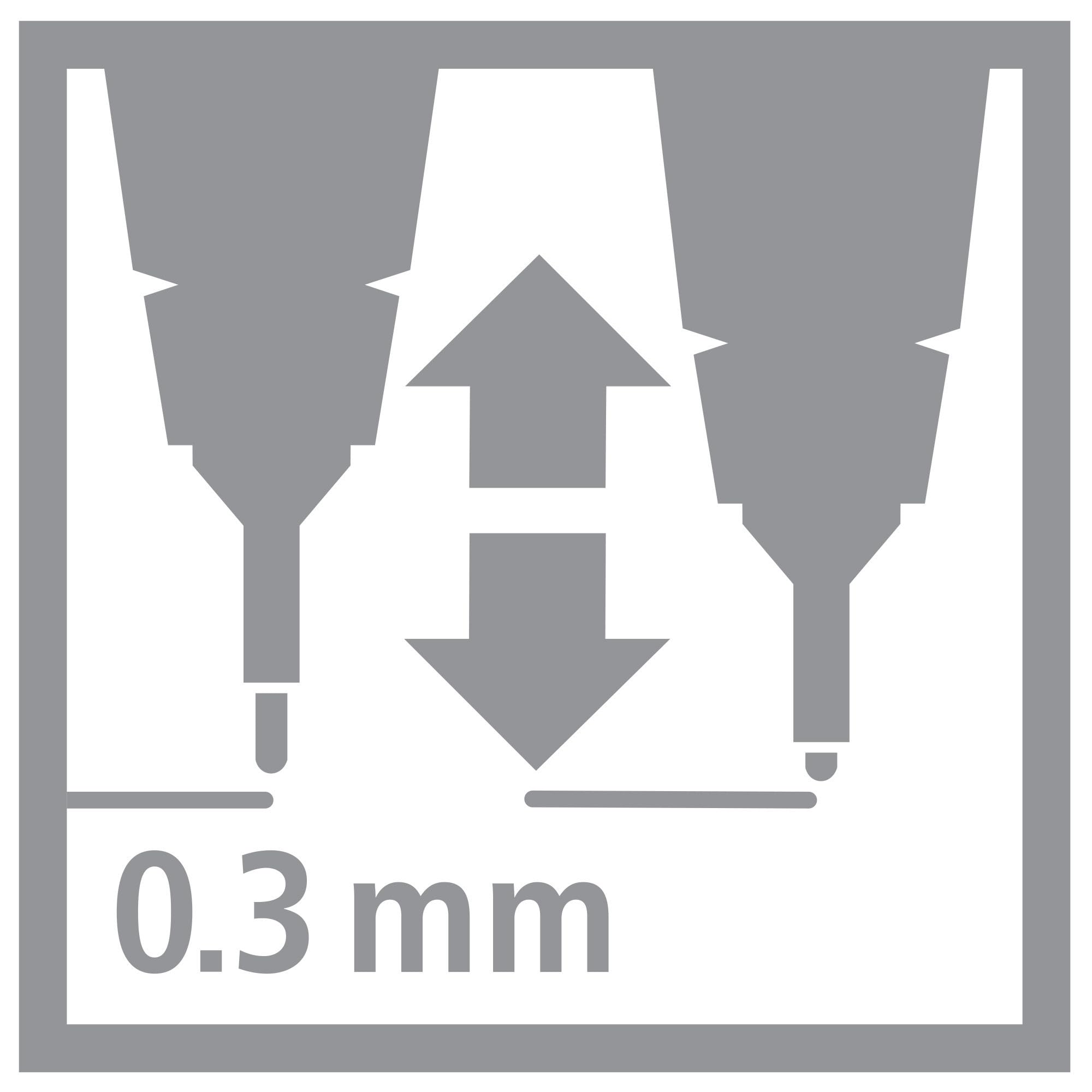 stabilo-sensor-f-fineliner-con-punta-ammortizzata-0-3-mm image 7