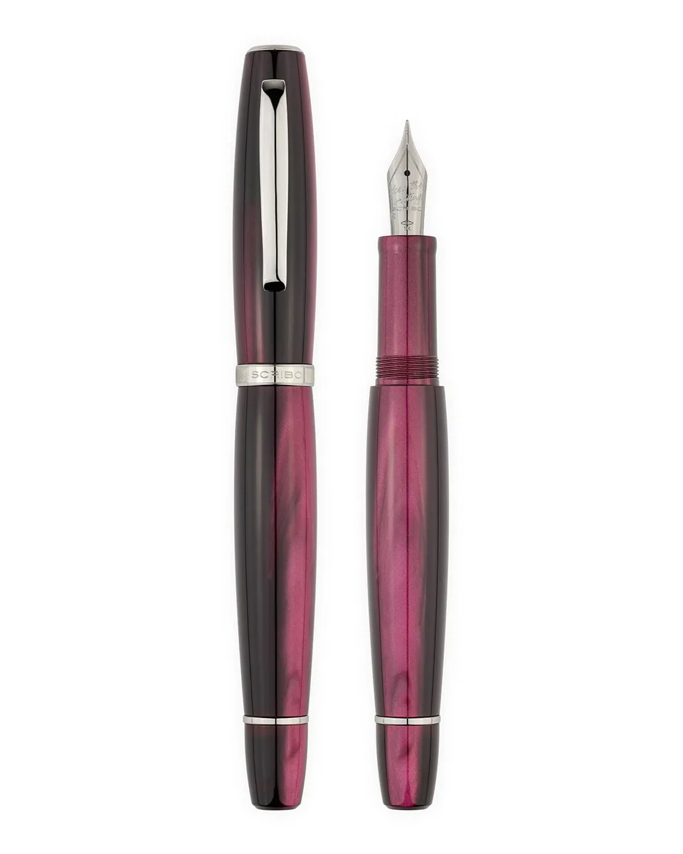 scribo-la-dotta-drapperie-stilografica image 1