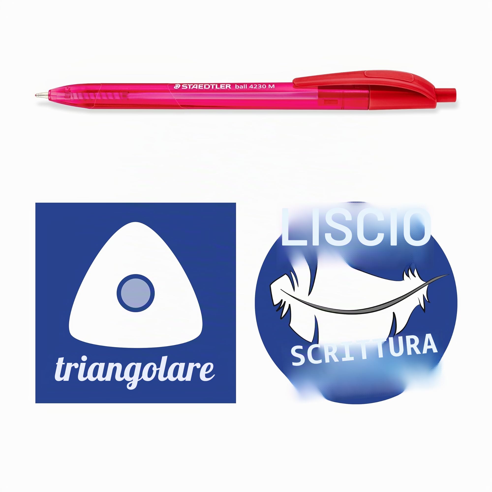 staedtler-ball-4230-multiverse-penna-a-sfera-triangolare-m-1-0-mm-astuccio-8-pen image 5